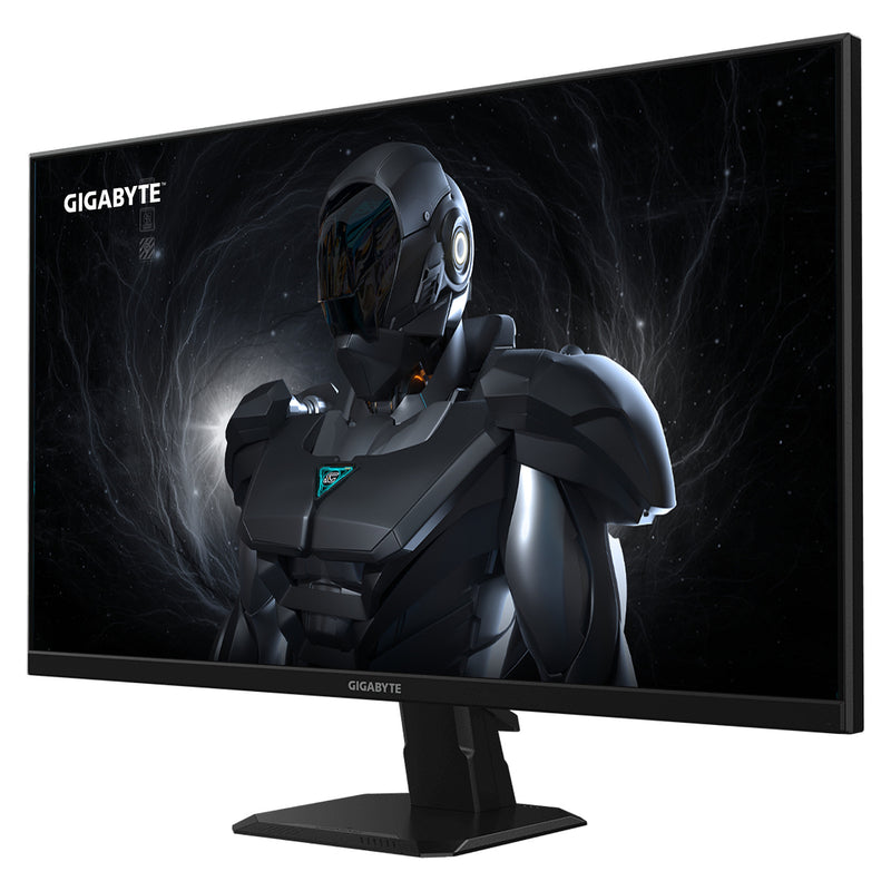 Gigabyte 27" Monitor – 2K-Display, flimmerfrei