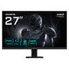 Gigabyte 27" Monitor – 2K-Display, flimmerfrei