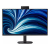 Philips 27" LED-Monitor – QHD, USB-C, Lautsprecher