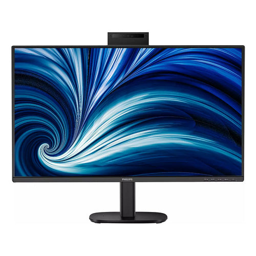 Philips 27" LED-Monitor – QHD, USB-C, Lautsprecher
