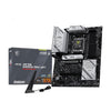 MSI Gaming-Mainboard – WLAN, schnelle Datenübertragung