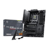 MSI MAG X870E Mainboard – WLAN, schnelle Datenübertragung