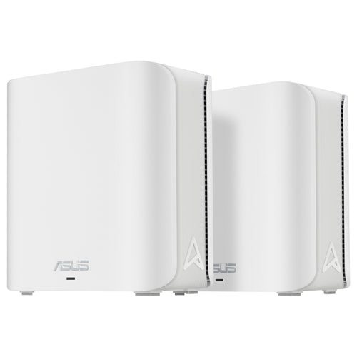 ASUS ZenWiFi Router-Set – Großflächiges WLAN, Wi-Fi 7