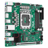 ASUS Mini-ITX Motherboard – USB-C, Gigabit LAN