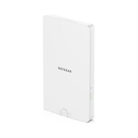 Netgear WLAN Access Point – Wi-Fi 6, für schnelles Internet