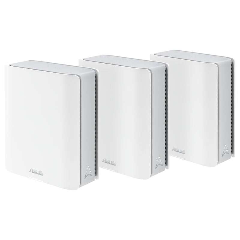 ASUS ZenWiFi BT8 – WLAN-System mit Wi-Fi 7