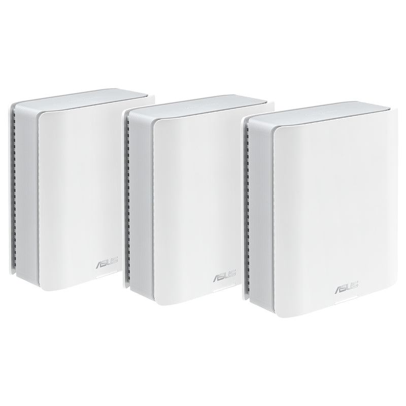 ASUS ZenWiFi BT8 – WLAN-System mit Wi-Fi 7