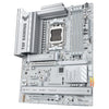 ASUS ATX Motherboard – AMD B850, Wi-Fi 7