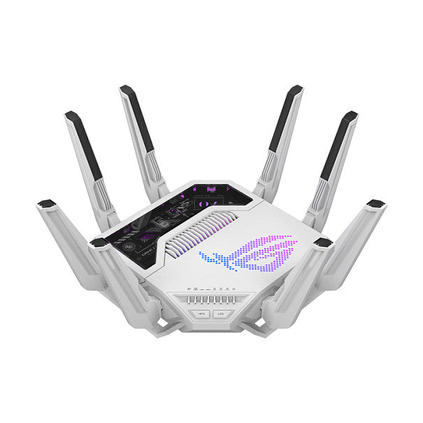 ASUS WLAN-Router – schnelles Internet, einfache Einrichtung