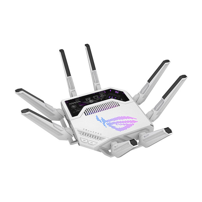 ASUS WLAN-Router – schnelles Internet, einfache Einrichtung
