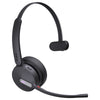 Yealink WH64 Mono-Headset – Kabellos, Microsoft Teams zertifiziert