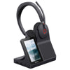 Yealink WH68 Headset – Kabellos, Rauschunterdrückung