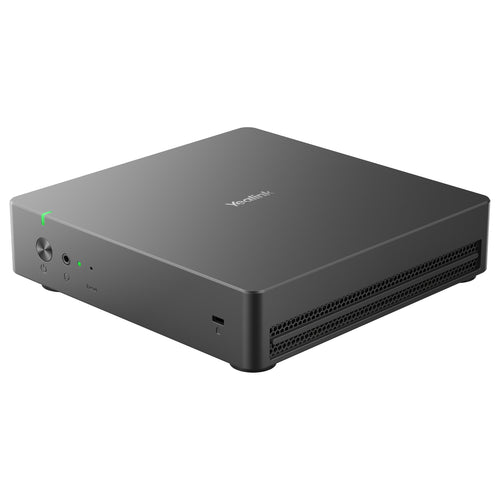Yealink Videokonferenzsystem – UHD-Auflösung, 16 GB RAM