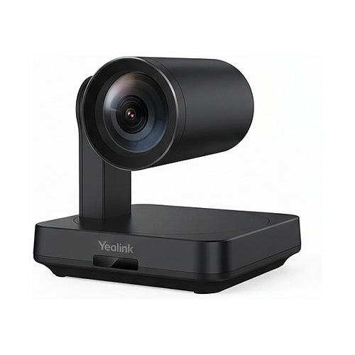 Yealink Videokonferenz-Kit – 4K Kamera, Freisprecheinrichtung