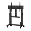 Yealink MB-FS-Lift – Höhenverstellbarer Radstand für Displays