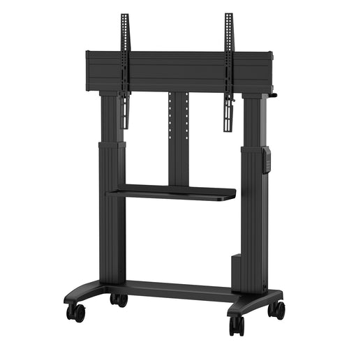 Yealink MB-FS-Lift – Höhenverstellbarer Radstand für Displays