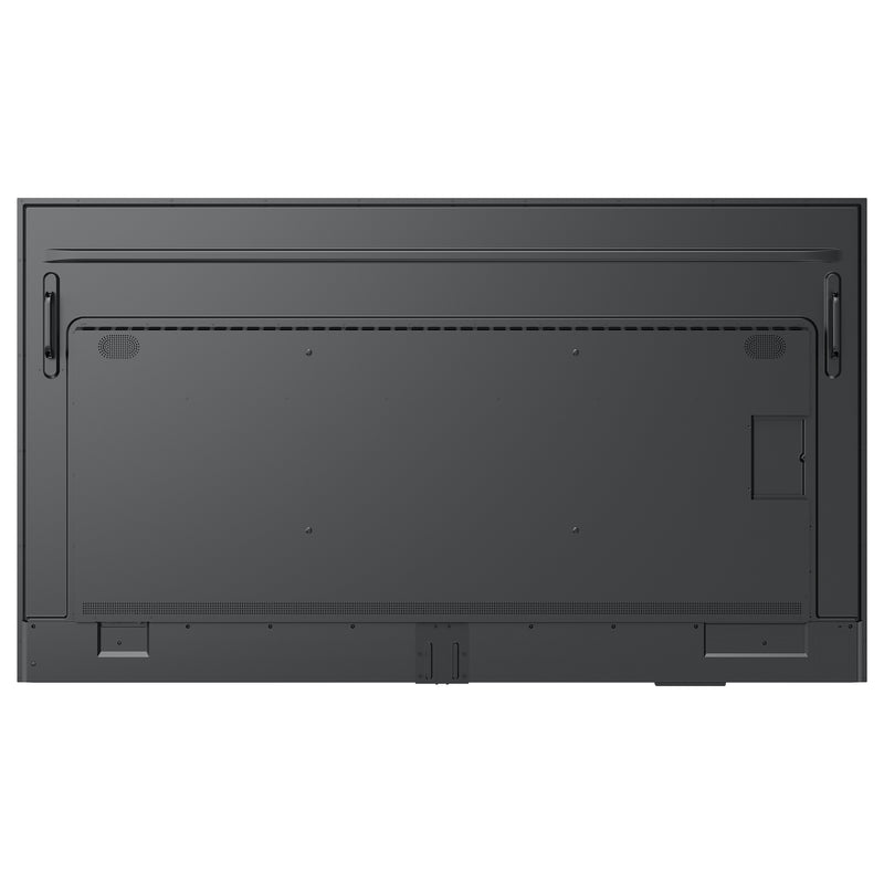Yealink 86" Meeting-Display – Großes Display für Konferenzen
