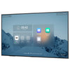Yealink 75" Meeting Display – Großes Display für Konferenzen