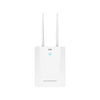 Grandstream Outdoor Wi-Fi Access Point – Dual-Band, große Reichweite