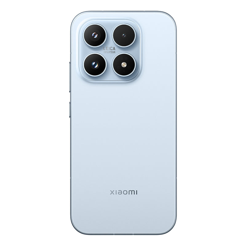 Xiaomi 17 Smartphone – 5G, 12 GB RAM, 512 GB Speicher