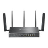 TP-Link Omada VPN Gateway – 4G, Wi-Fi 6 und PoE