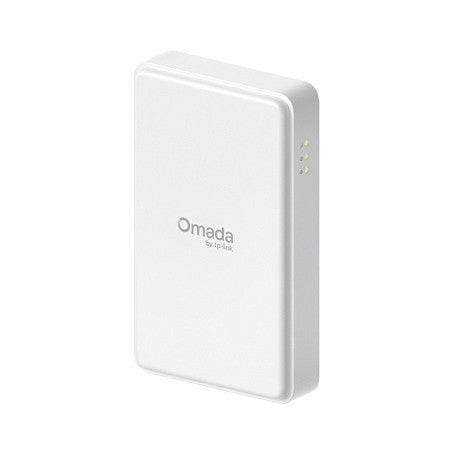 TP-Link Omada Outdoor-Gateway – 5G, Wi-Fi, robustes Design