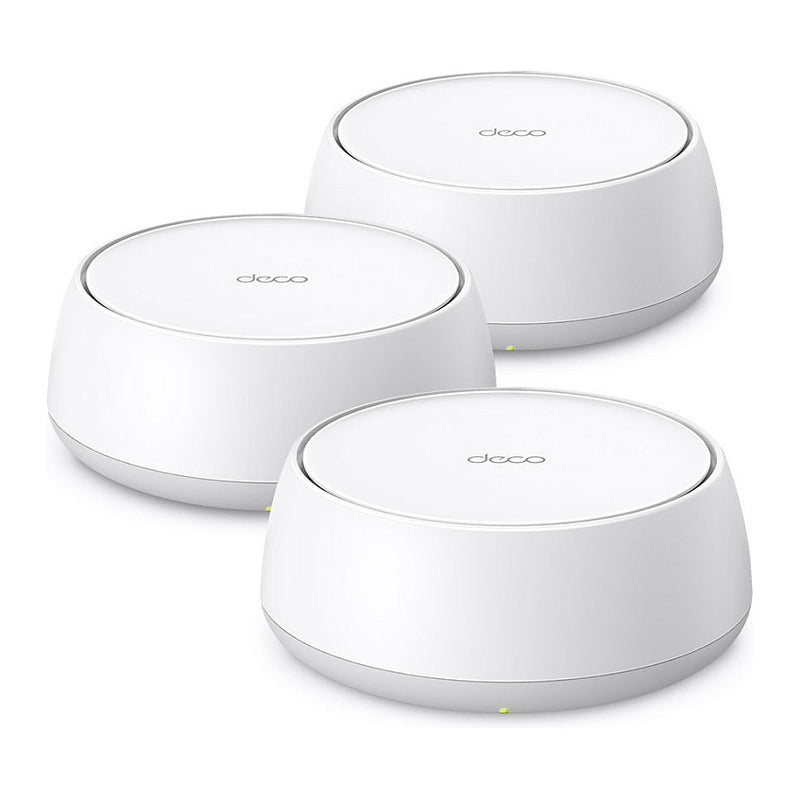TP-Link Deco WLAN-System – Schnelles Wi-Fi für Ihr Büro
