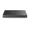 TP-Link Netzwerkkamera-System – 16 Kanäle, 4K-Video