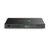 TP-Link Netzwerkkamera-System – 16 Kanäle, 4K-Video