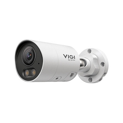 TP-Link Netzwerkkamera – 4 MP, Farbbild bei Nacht