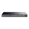 TP-LINK Omada 28-Port Switch – PoE+ für einfache Netzwerkverwaltung