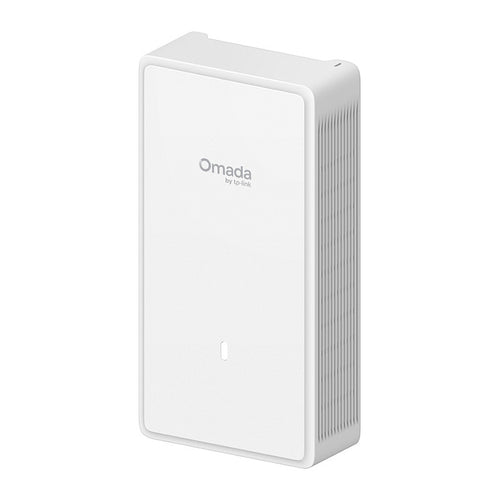 TP-Link WLAN Access Point – Tri-Band Wi-Fi 7, Wandmontage