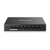 TP-LINK 8-Port Gigabit Switch – PoE+ für einfache Netzwerke