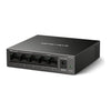 TP-LINK 5-Port Gigabit Switch – Kompakt und wandmontierbar
