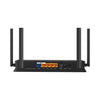 TP-Link WLAN-Router – Schnelles Internet für Ihr Büro