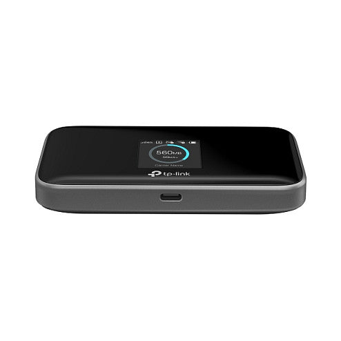 TP-Link Mobiler WLAN-Router – Schnelles Internet für unterwegs