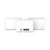 TP-Link Mesh Wi-Fi 6 System – Schnelles WLAN für bis zu 650 m²