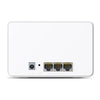 TP-Link Mesh Wi-Fi 6 System – Schnelles WLAN für bis zu 650 m²