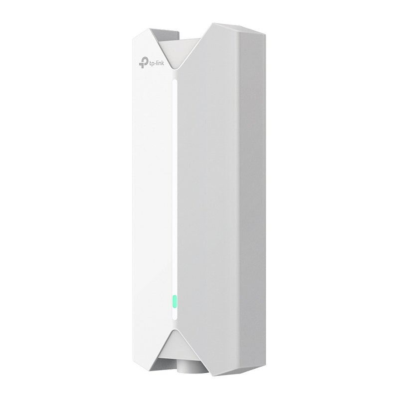 TP-Link WLAN Access Point – Wi-Fi 6, Deckenmontage