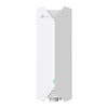 TP-Link WLAN Access Point – Wi-Fi 6, Deckenmontage