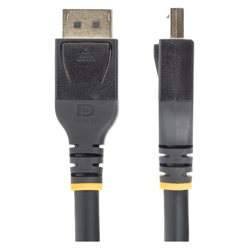 StarTech DisplayPort Kabel – 15 m, 8K Unterstützung
