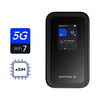 Netgear Mobiler Hotspot – 5G-Geschwindigkeit, Wi-Fi 6 und 7
