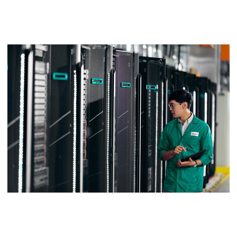 HP Enterprise AP-Montagesatz – Oberfläche montierbar für Aruba APs