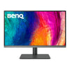 BenQ 27" Monitor – 4K-Display, HDR für brillante Farben