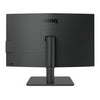 BenQ 27" Monitor – 4K-Display, HDR für brillante Farben