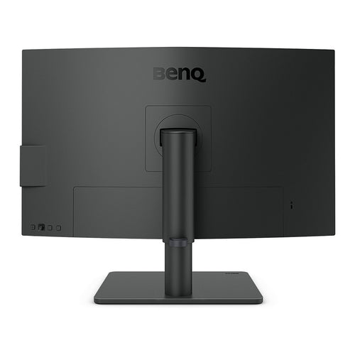 BenQ 27" Monitor – 4K-Display, HDR für brillante Farben