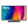 BenQ 27" Monitor – 4K-Display, HDR für brillante Farben