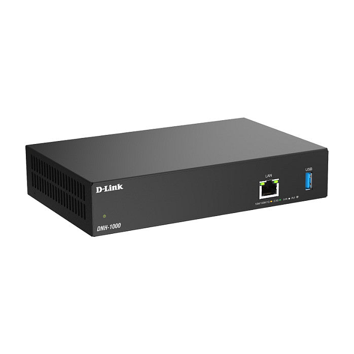 D-Link Netzwerk-Controller – einfache Verwaltung, Cloud-unterstützt