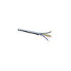 Value Netzwerkkabel – 300 m, robustes CAT 6e UTP