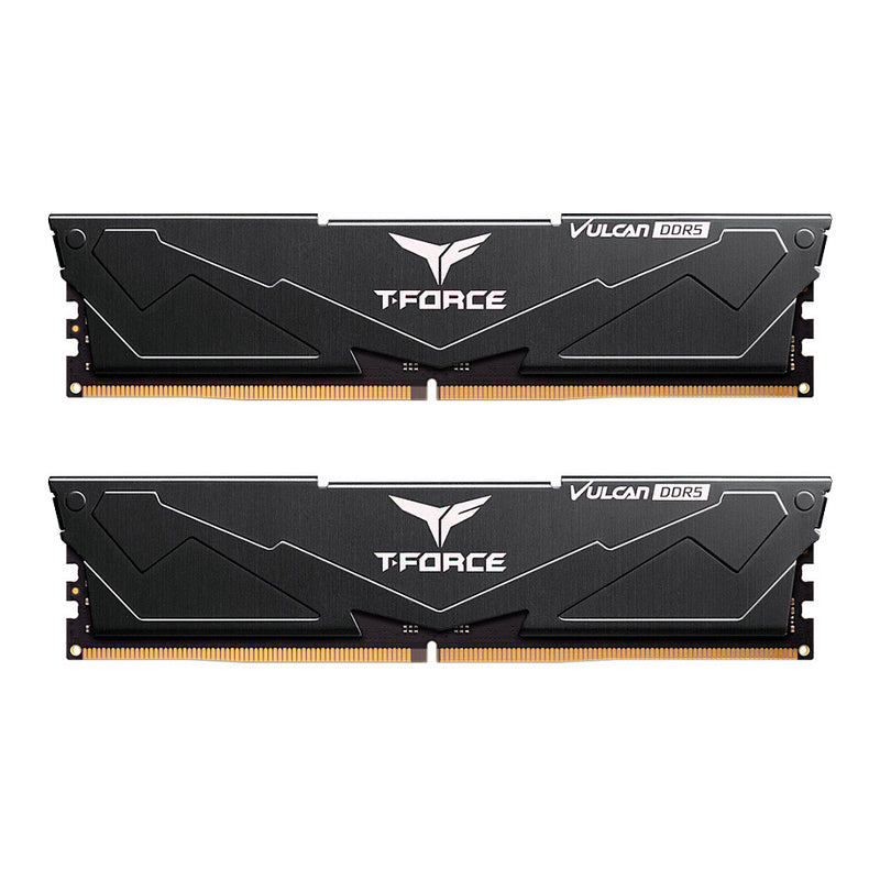 TEAM GROUP T-FORCE Vulcan RAM – 32 GB für schnelles Arbeiten